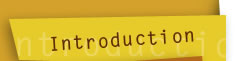 Introduction