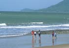 Beachwalkers