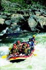 Rafting