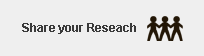 Share your research