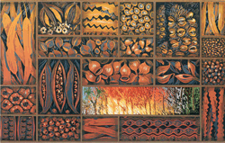 After Fire Collection (Artwork: Anna Curtis)