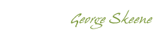George Skeene