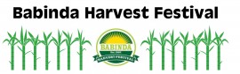 Babinda Harvest Festival