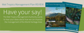 The community have their say in Plan Review