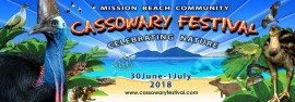 Mission Beach Cassowary Festival