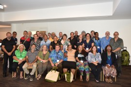 Collaboration strong at Traditional Owners Forum