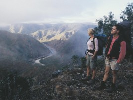 Wet Tropics Great Walks
Photographer: EPA