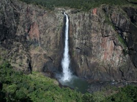 Wallaman Falls
Photographer: Deb Pople