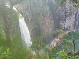 Wallaman Falls
Photographer: Mark Parsons