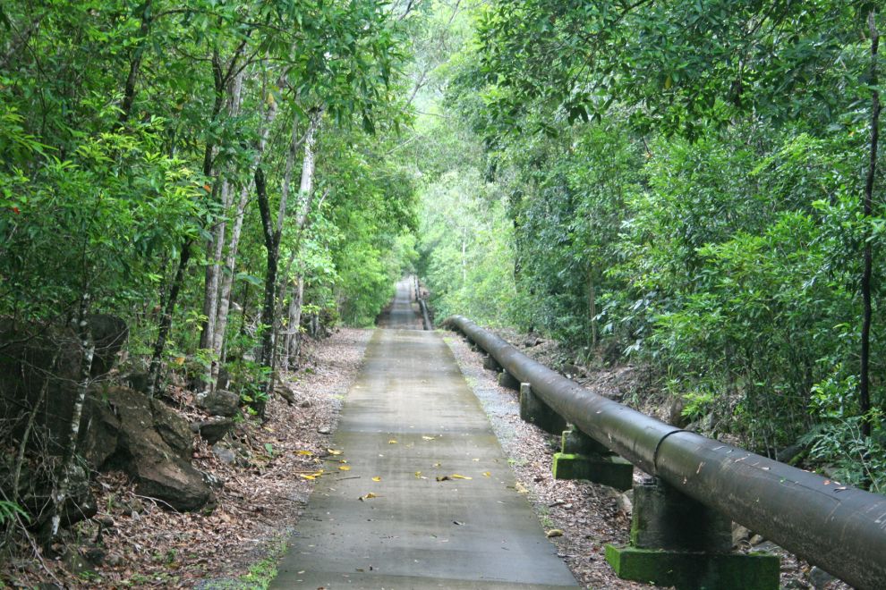 Wet Tropics Management Authority