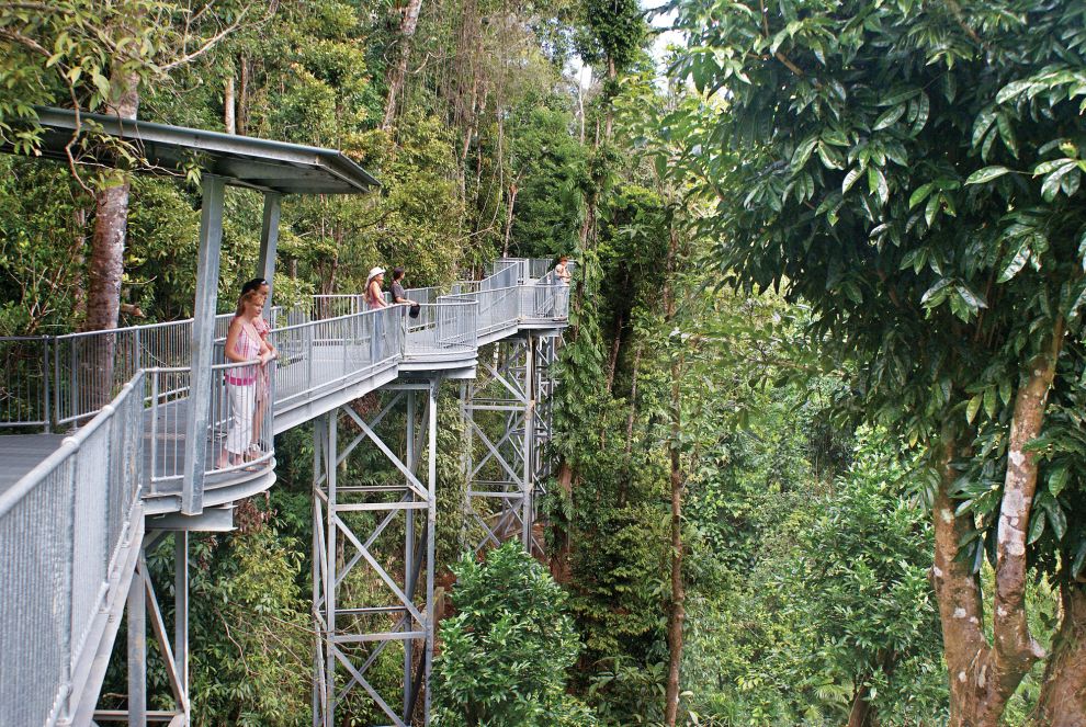 Wet Tropics Management Authority
