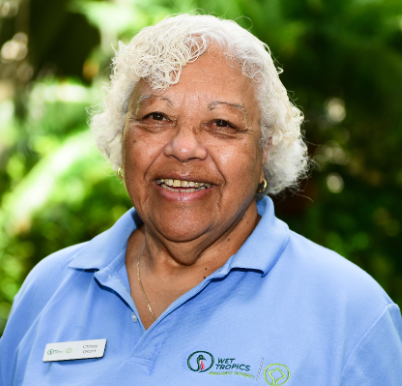 Wet Tropics Management Authority