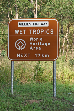 Wet Tropics Management Authority