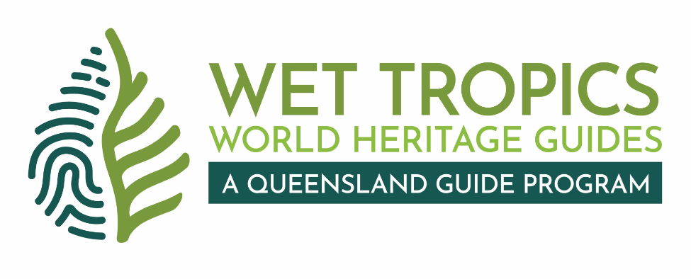 Wet Tropics World Heritage Guides full primary brand logo
Photographer: WTMA